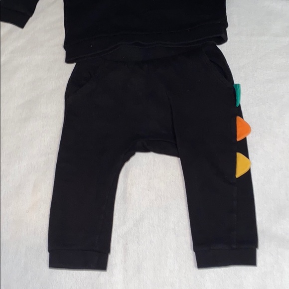 Toddler Monster Set - Picture 3 of 8